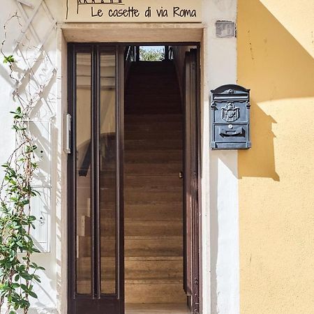 Le Casette Di Via Roma ナルド エクステリア 写真